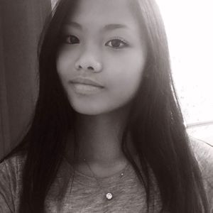 Meet your Posher, Heidi lin